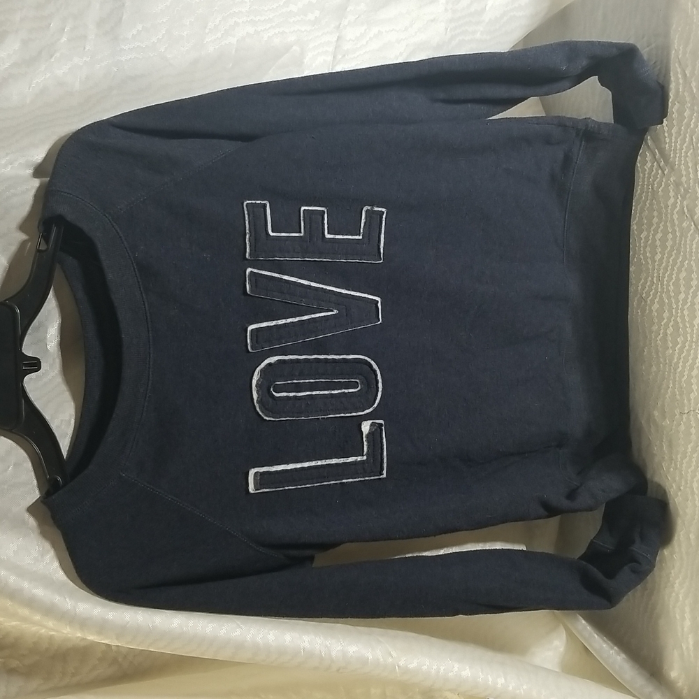 Relax Women's  Sweatshirt  Size L